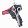 Hair Stylist Glass Ornament - Christmas Place