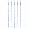 90 Light Meteor Snowfall Light Set with Adapter - Christmas Place