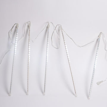 150-Light Meteor Shower Snowfall Light Set