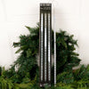 150-Light Meteor Shower Snowfall Light Set - Christmas Place