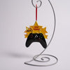 Star Gamer Ornament - Christmas Place