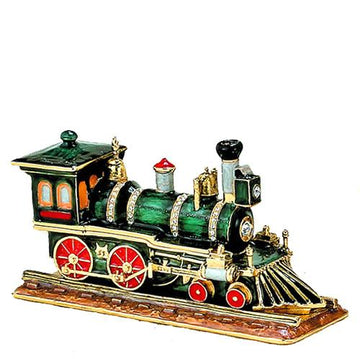 Train Engine