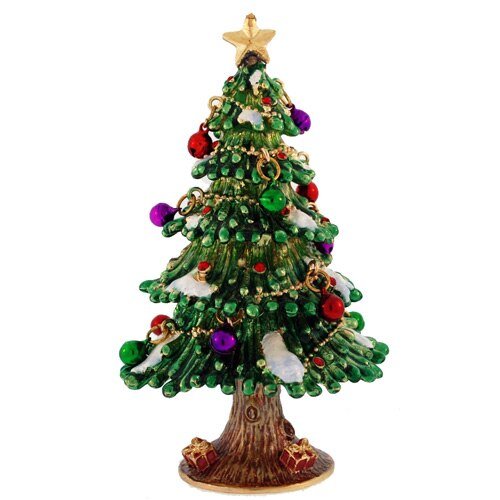 Large Tree - Christmas Place