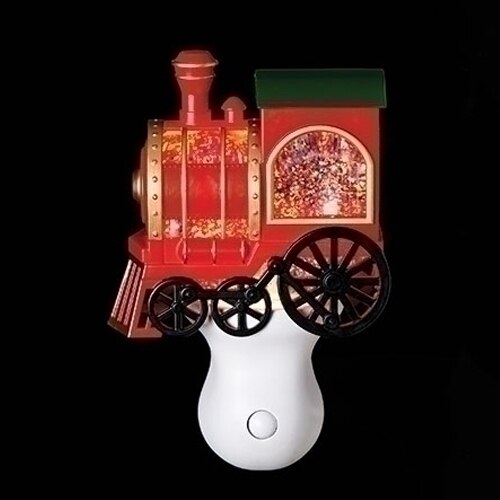 Train Night Light
