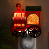 Train Night Light - Christmas Place