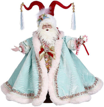 Candy Dandy Santa 25 Inch