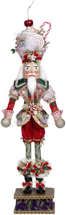 Sweet Treat Nutcracker Fairy Small