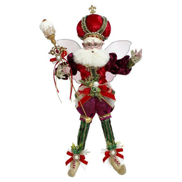 Crown Jewels Fairy Medium