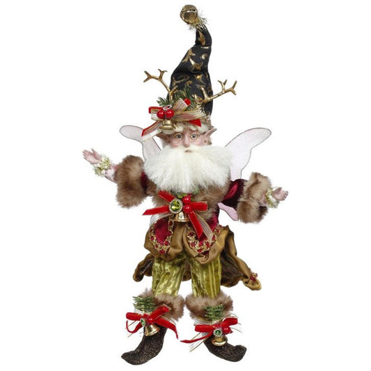 Enchanted Forest Fairy Small