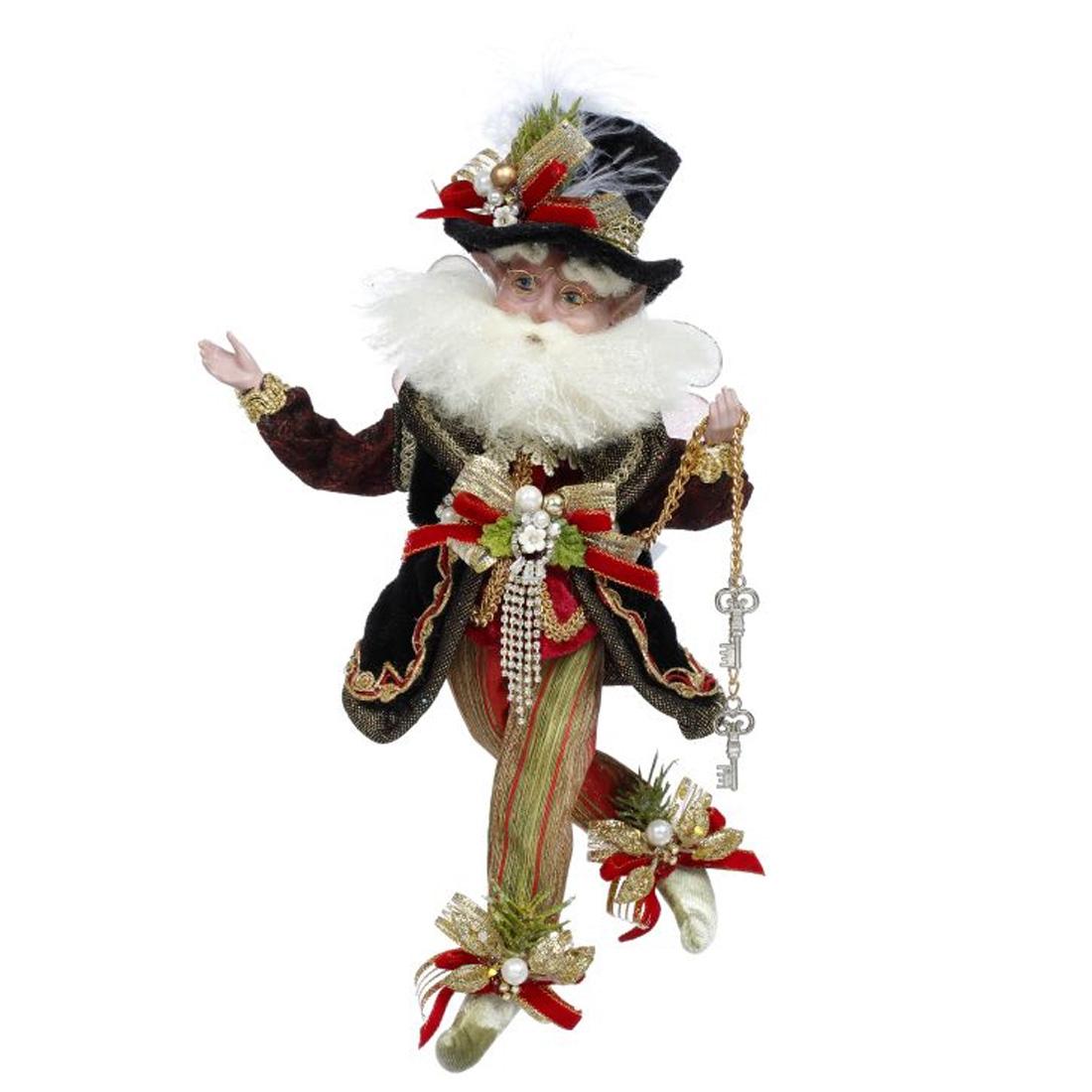 Mischief Maker Fairy Small - Christmas Place