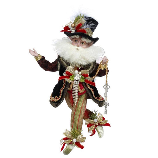 Mischief Maker Fairy Small
