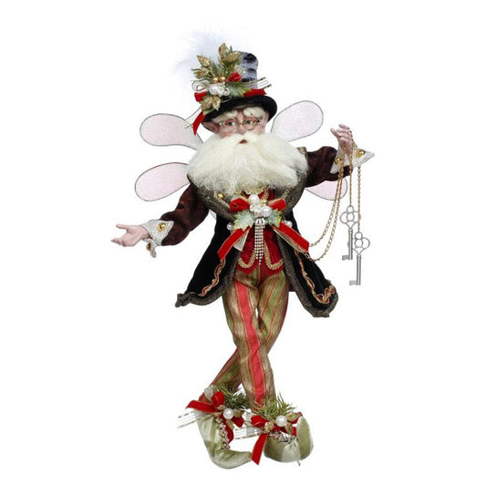 Mischief Maker Fairy Medium