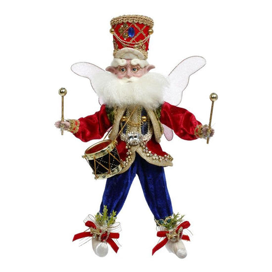 Nutcracker Fairy Small - Christmas Place