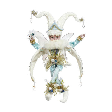 Snowflake Fairy Small