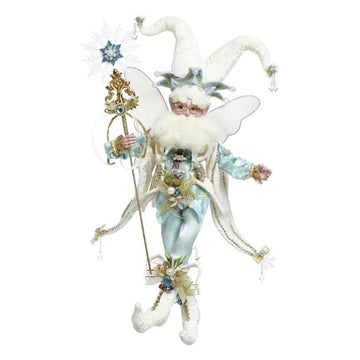 Snowflake Fairy Medium