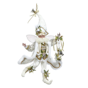 Winter White Fairy Medium