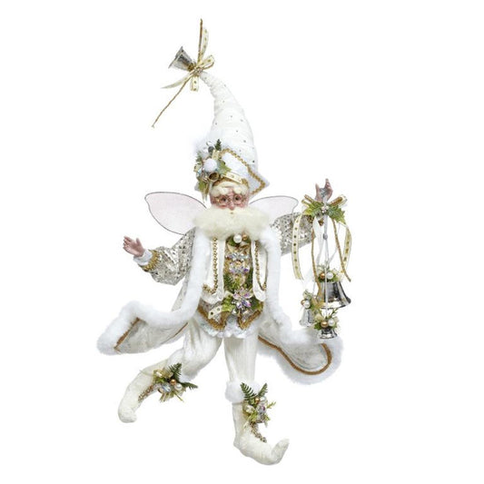 Winter White Fairy Medium