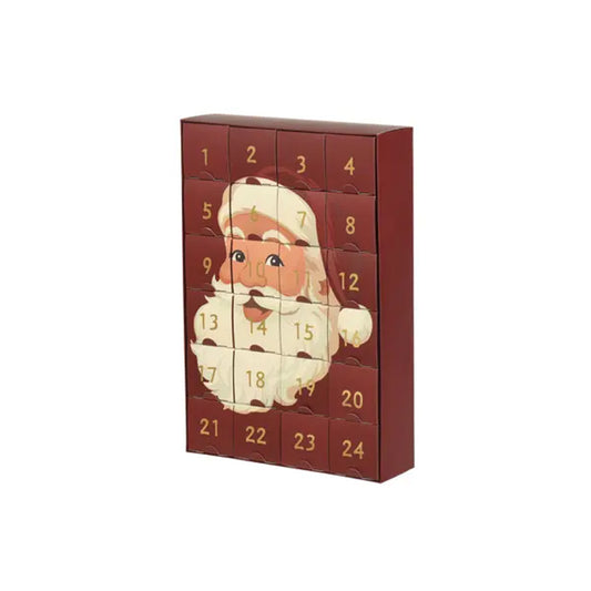 Santa advent Calendar