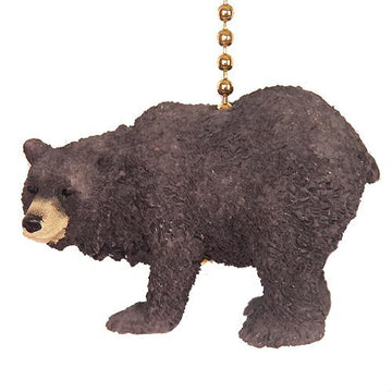 Bear Fan Pull