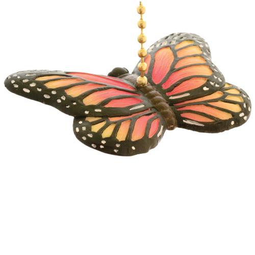 Butterfly Fan Pull - Christmas Place
