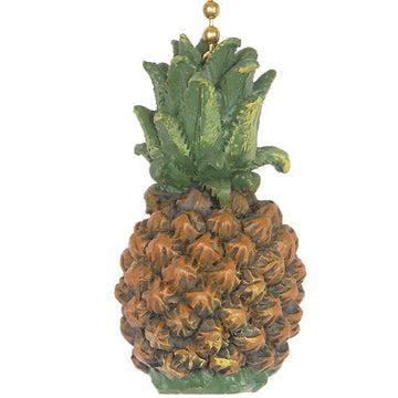 Pineapple Fan Pull