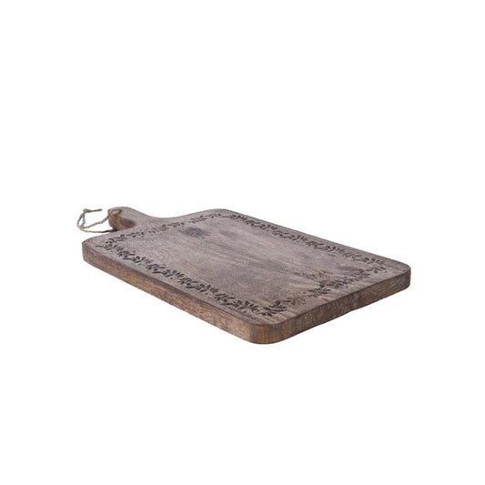Mangowood Chopping Board