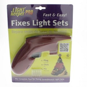 Light Keeper Pro Gun - Christmas Place