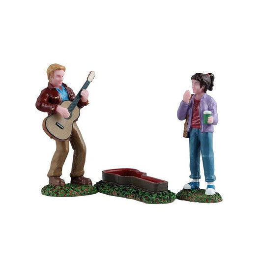 2025 Rockin Billy Set Of 3