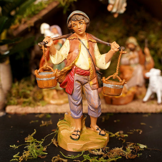 Noah The Water Boy - Christmas Place