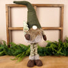 Green Long Legged Gnome - Christmas Place