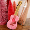DOLLY PARTON GUITAR BOTTLE BRUSH SPONGE - Christmas Place