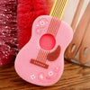 DOLLY PARTON GUITAR BOTTLE BRUSH SPONGE - Christmas Place