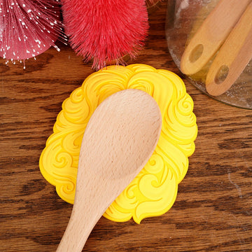 DOLLY PARTON SPOON REST - Christmas Place