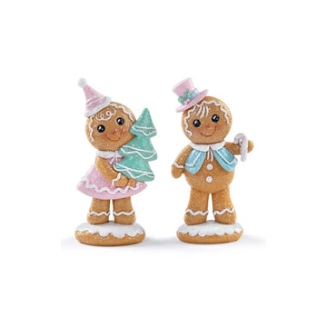 Gingerbread Kids