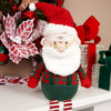 23.6Inch Long Leg Santa