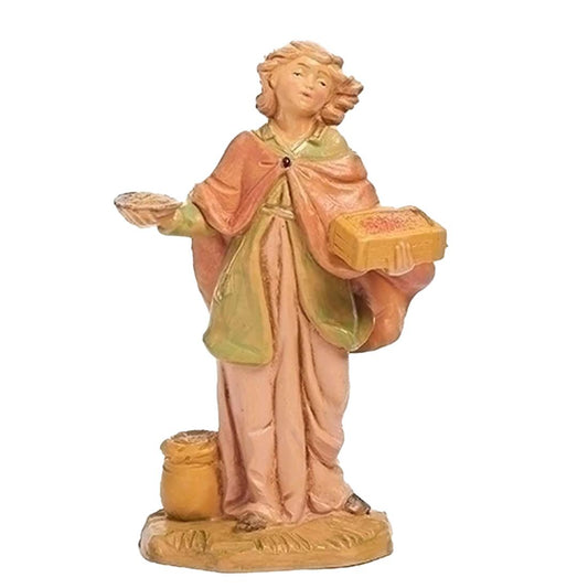 Cassia Spice Merchant