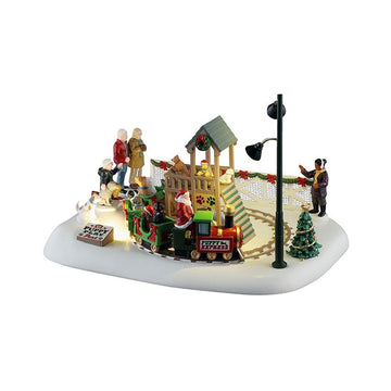 2025 Puppy Play Park