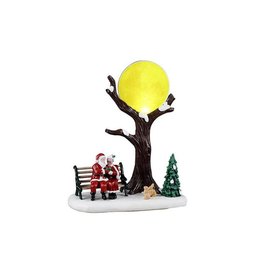 2025 North Pole Romance