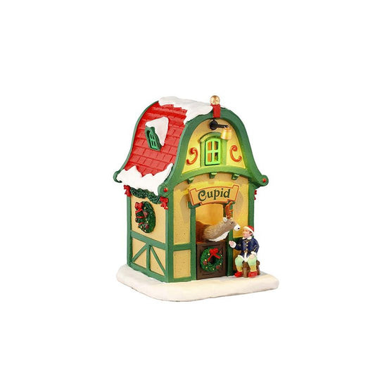 2025 Cupids Den - Christmas Place