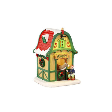 2025 Cupids Den - Christmas Place