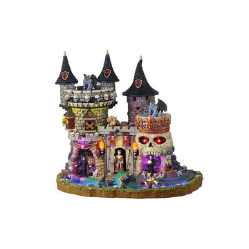 2025 Medi Evil Castle