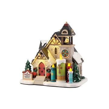 2025 Candlelight Church