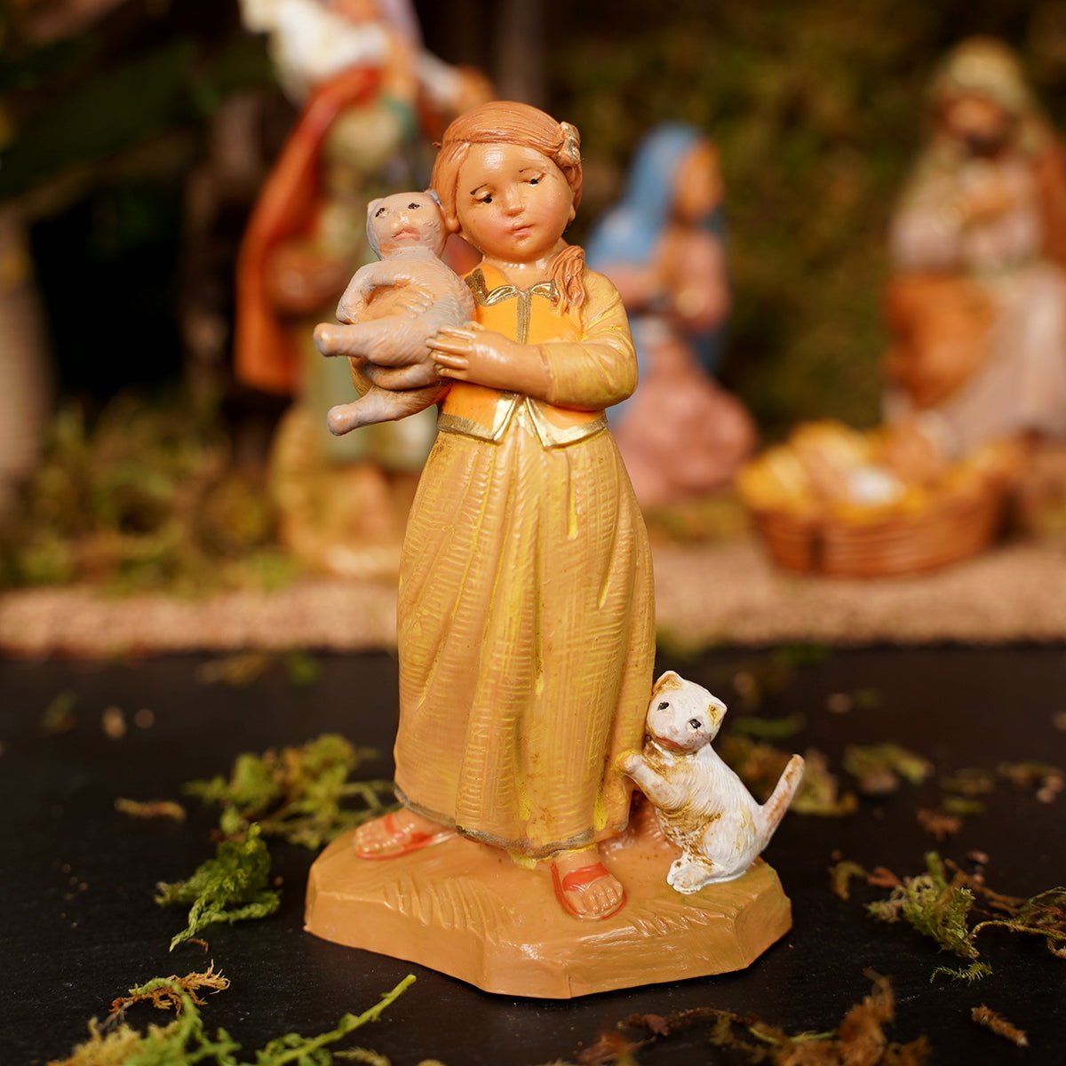 Fontanini Nativities Sets and Figures – Christmas Place