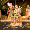 Jonas The Bagpiper - Christmas Place