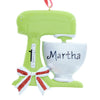 Baking Mixer - Christmas Place