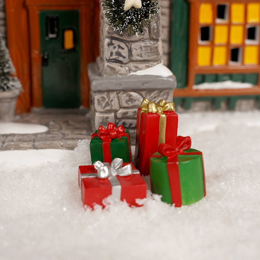 Christmas Packages - Christmas Place