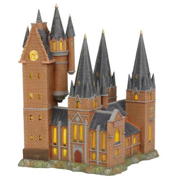 Hogwarts Astronomy Tower