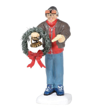 I'm Sorry Merry Christmas