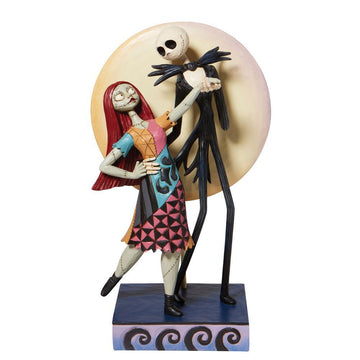 Jack and Sally Romance Tabletop