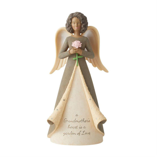 Grandmother Angel Heritage